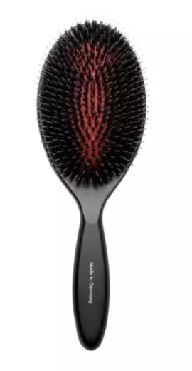 Sekoiteharja ovaali L 16mm Tauro Pro Line - Koiran harjat, karstat ja suat - 053519 - 1