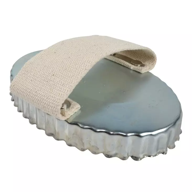 Metallinen suka Borstiq Farm - Hevosen harjat, suat ja letitys - 049609 - 1