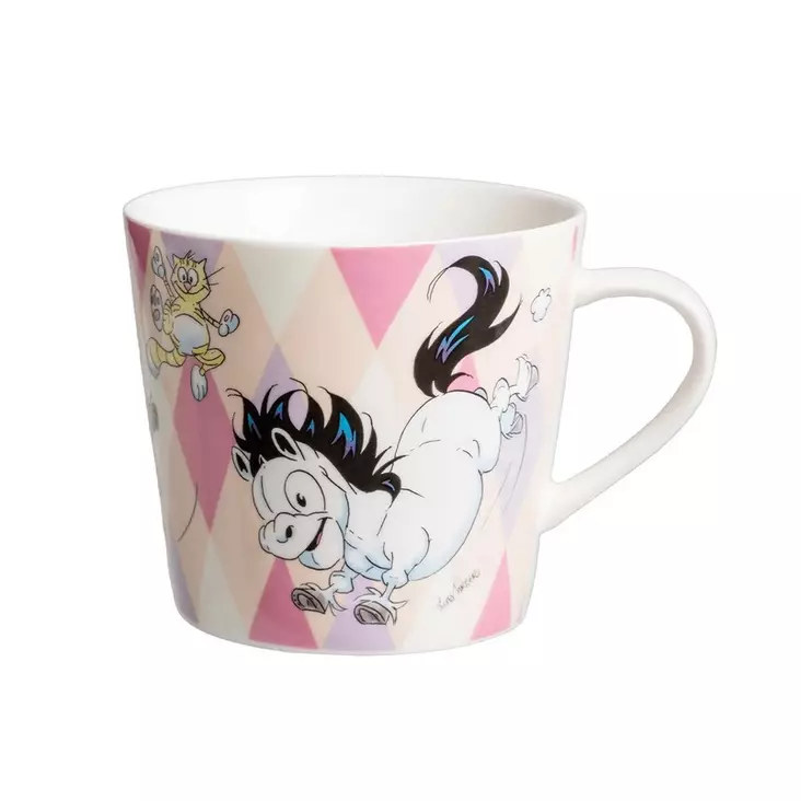 Muki Polle Timantit 3,5dl Martinex - Koti ja sisustus - 053539 - 1