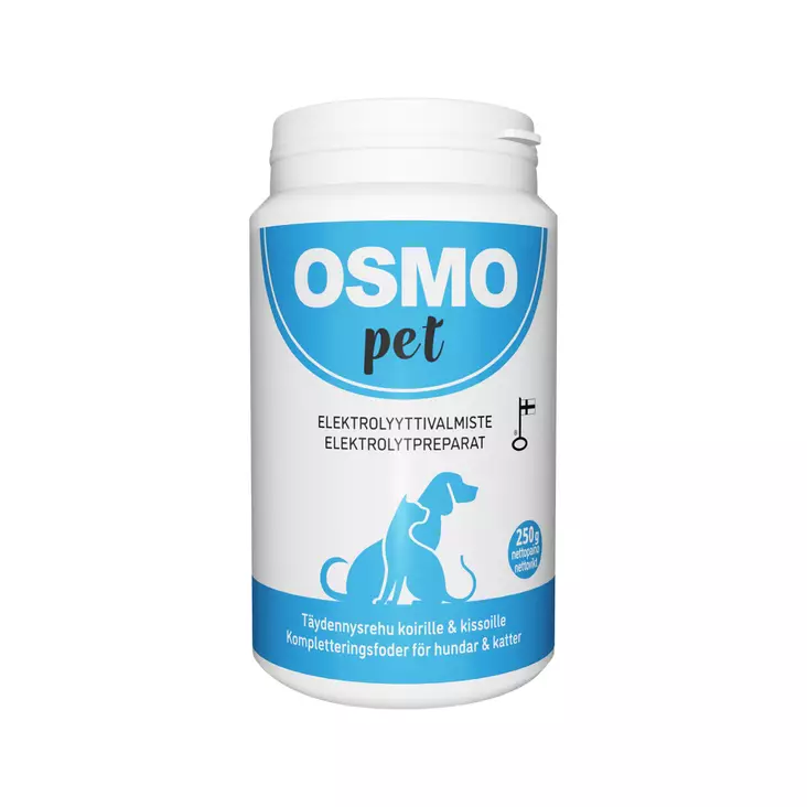Osmopet 250g Vitabalans - Koiran lisäravinteet - 041669 - 1