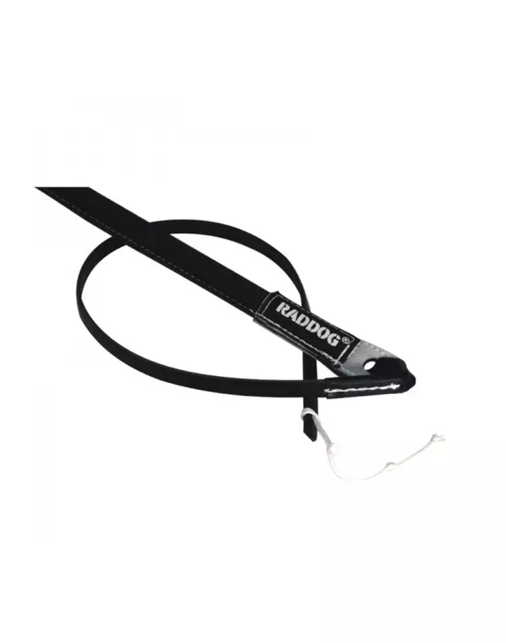 Piiska biothanenarulla 45cm Raddog - Motivointipatukat, -pallot, purutyynyt - 051339 - 1