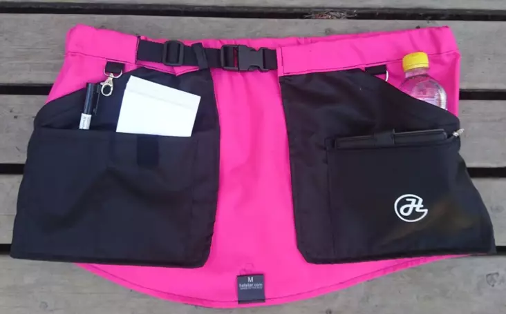 PK-treenitasku värimix Helsitar - Namitaskut ja koulutusliivit - 044749 - 1