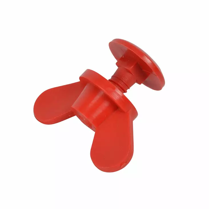 Pohjatulppa ruokinta-astialle OK Plast - Hevosen ruokinta-astiat ja ämpärit - 036519 - 1