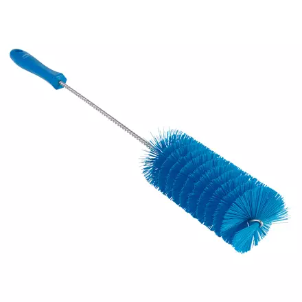 Pulloharja 60x500mm sininen Vikan - Ympäristön puhdistus ja hajunpoisto - 027929 - 1