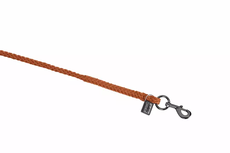 Riimunaru Regular 2m amber Platinum 26 Eskadron - Hevosen nylonriimunarut - 057859 - 1