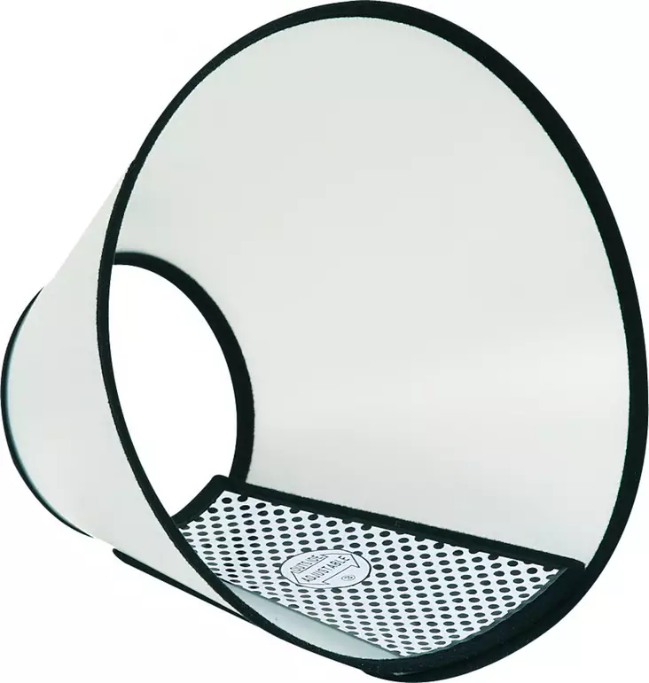 Suojakauluri Capo kirkas Flamingo - Koiran kaulurit ja suojapuvut - 056279 - 1