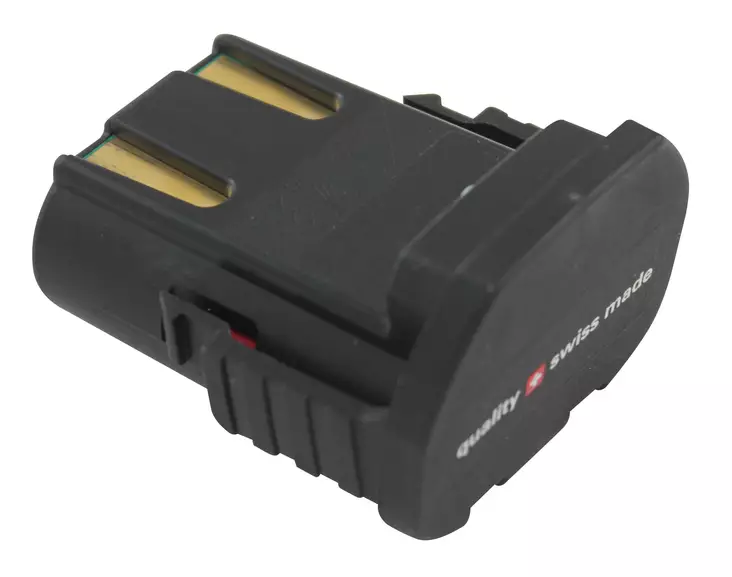 Vara-akku trimmauskone Heiniger Saphir - Koiran trimmauskoneet ja terät - 055109 - 1